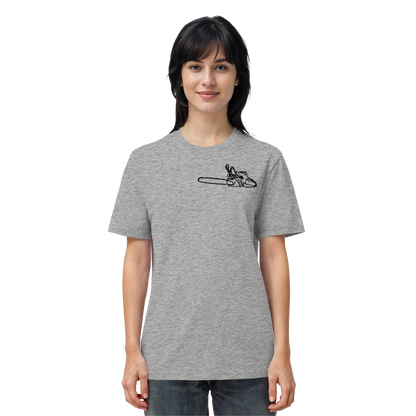 Burkardt T-Shirt - Organic Shirt