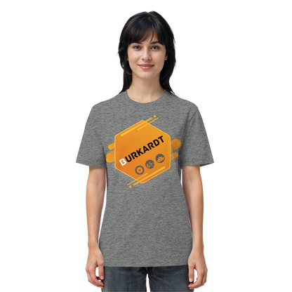 Burkardt Tshirt - Organic Shirt