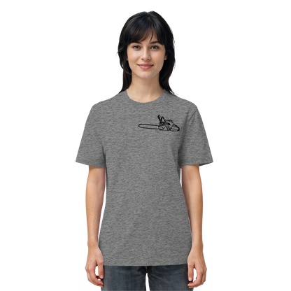 Burkardt T-Shirt - Organic Shirt