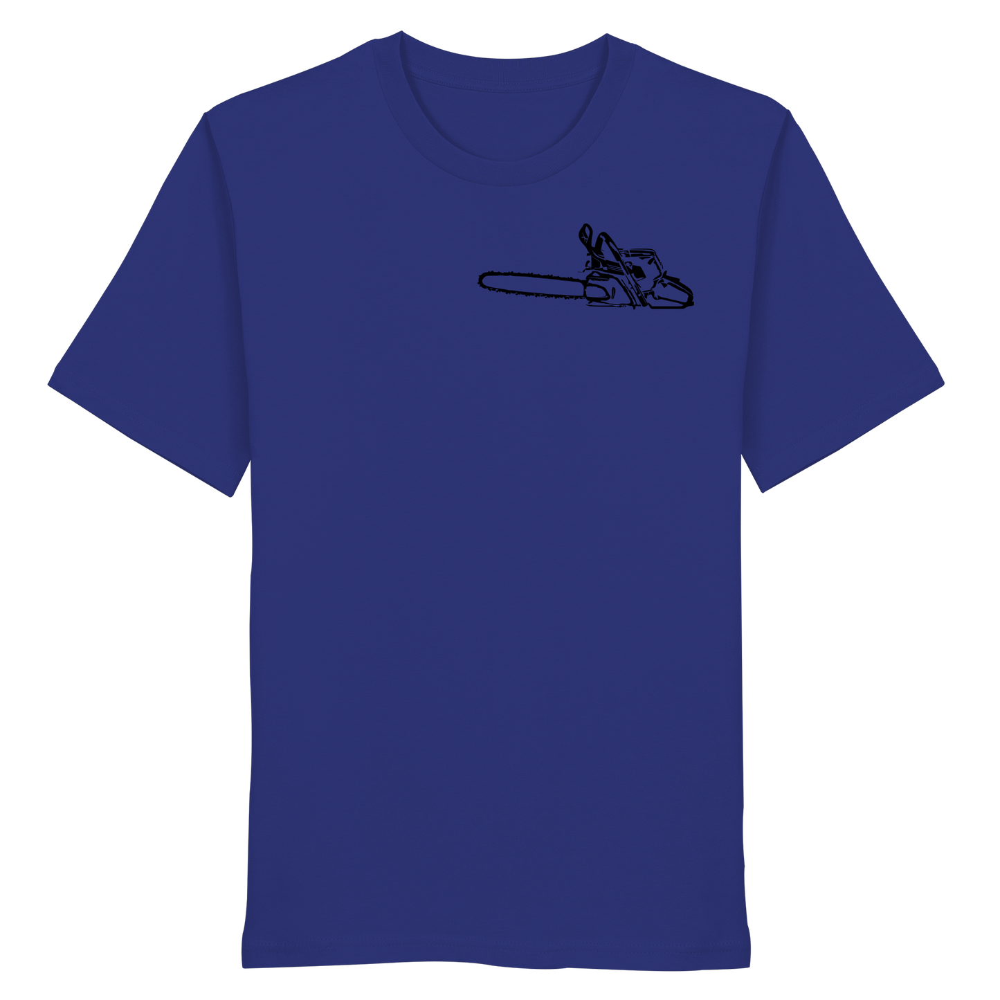 Burkardt T-Shirt - Organic Shirt