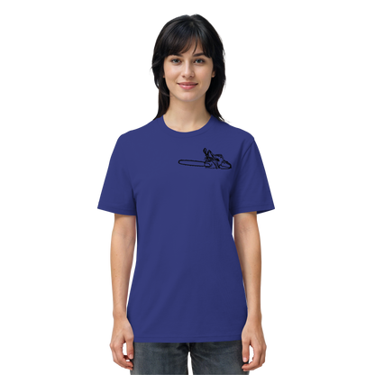 Burkardt T-Shirt - Organic Shirt