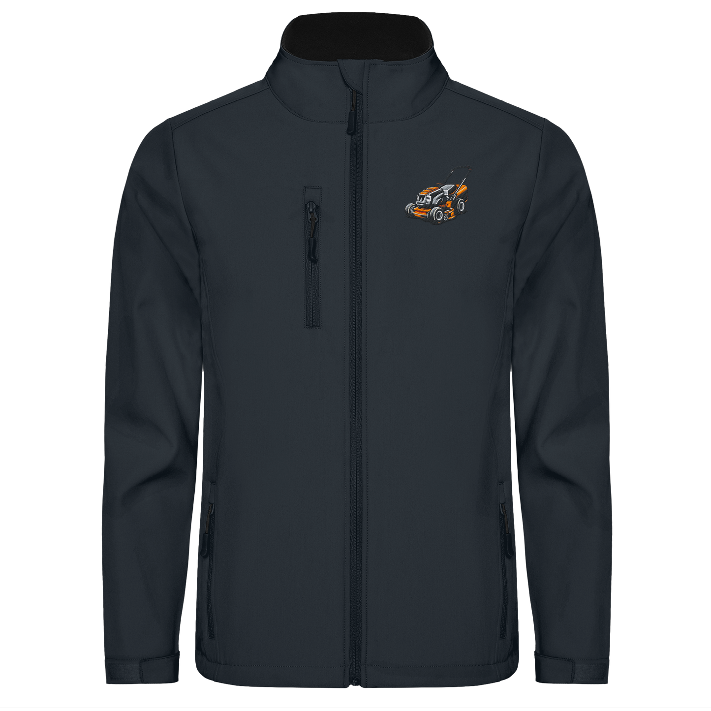 Burkardt Rasenmäher  - Softshell Jacket