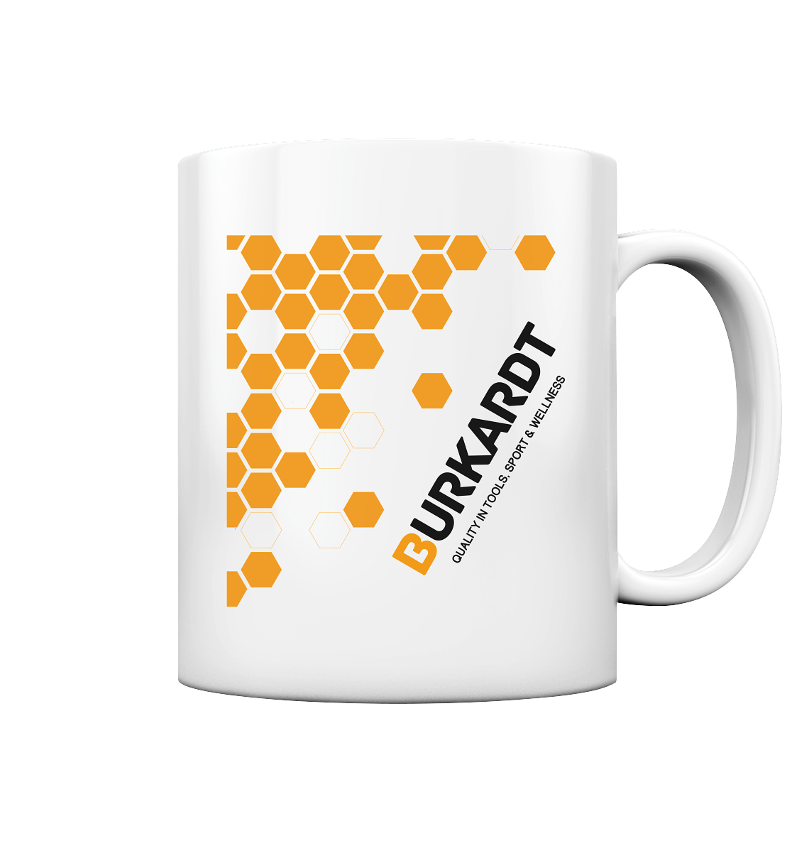 Tasse glossy