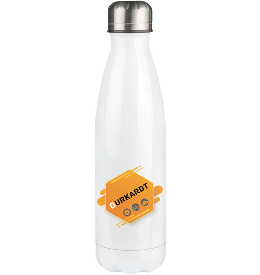 Burkardt  - Thermoflasche 500ml