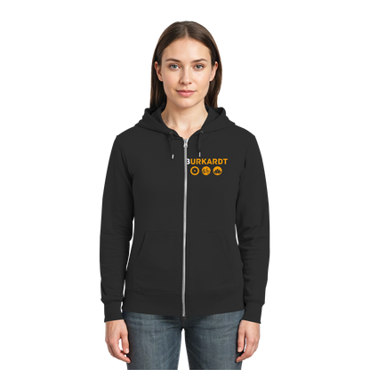 Burkardt Rasenmäher  - Zipper