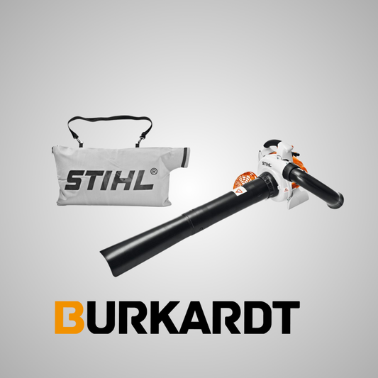 Stihl SH86